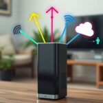 cable modem internet access